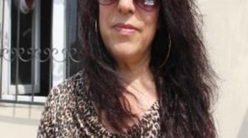 Sakarya Barosu &Ccedil;ocuk Ve Kadın Hakları Komisyonu Başkanı Leyla Ekmen Ep&ouml;zdemir: