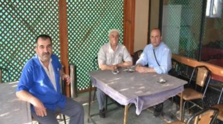 40 Yıllık Taraklı Kahvehanesi Kapandı