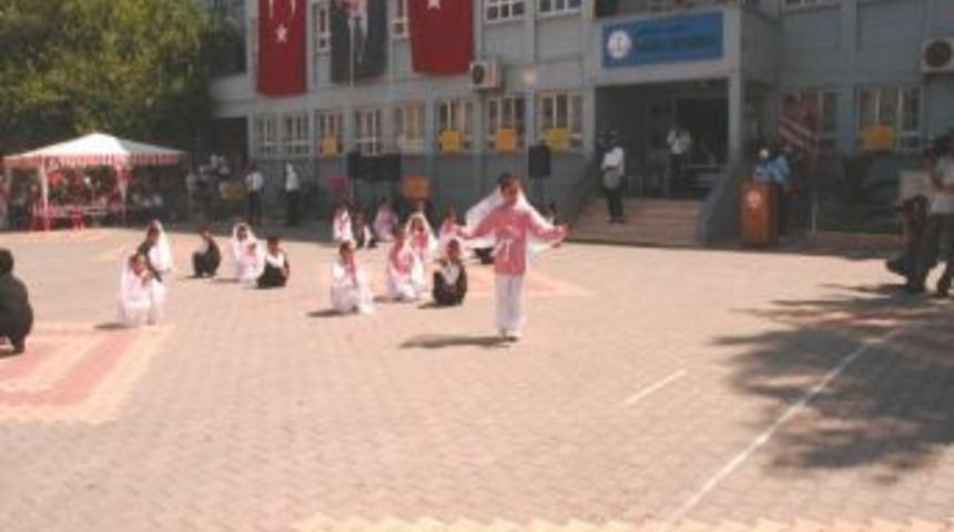 Kadirli&rsquo;de Trafik Haftası Etkinlikleri