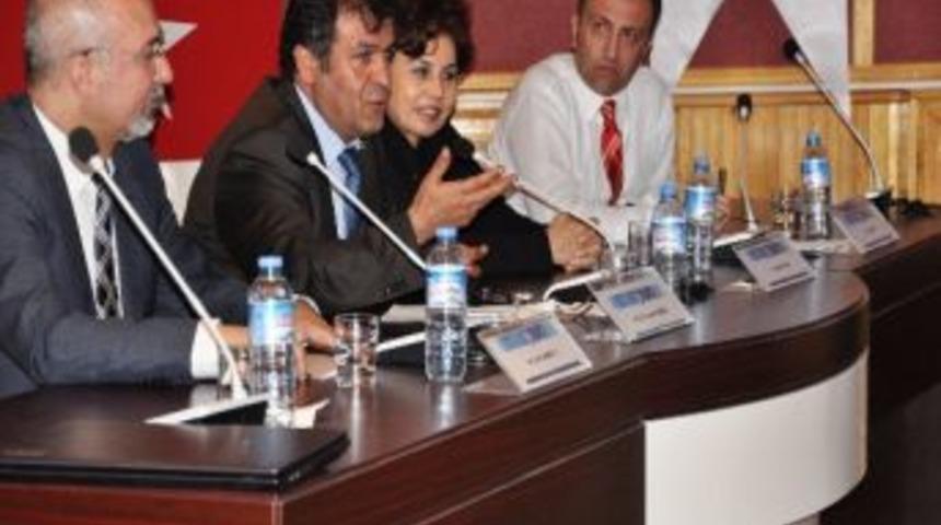 Kariyere Giden Yol B&uuml;&rsquo;den Ge&ccedil;ti