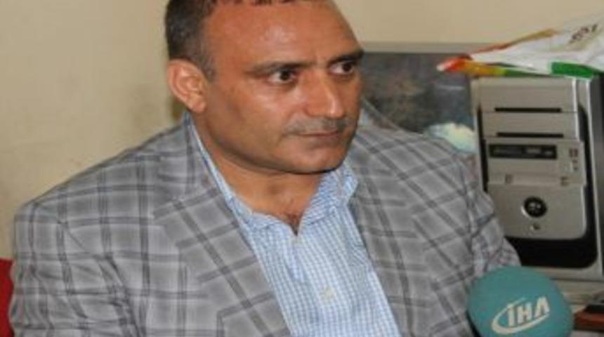 Başbakan Yardımcısı Arın&ccedil; Siirt&rsquo;e Geliyor