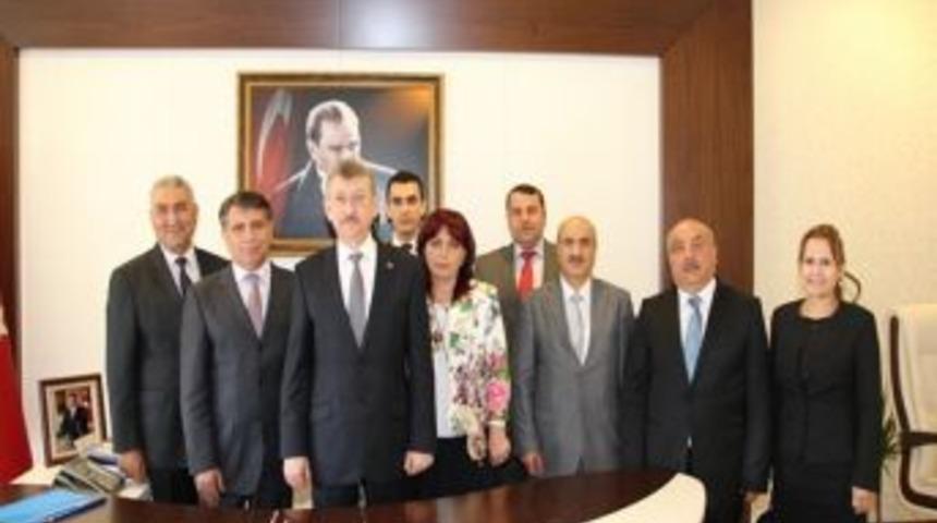 Toki Ortaokulu En Kaliteli 10'da