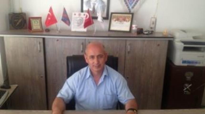 Oto Galericiler Eylem Hazırlığında