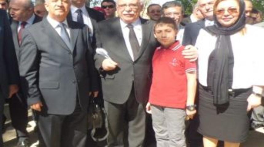 Muzaffer Ancın Eğitim Kurumları Sanatın Zirvesinde