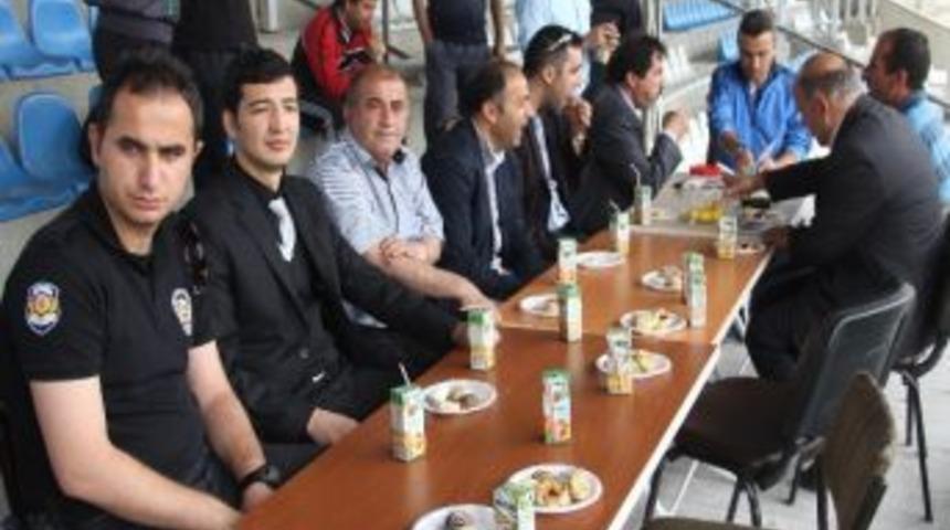 Voleybol Bahar Kupası Turnuvası