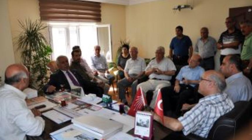 &ldquo;Adanalı, stad yerine sahip &ccedil;ıkmalı&rdquo;