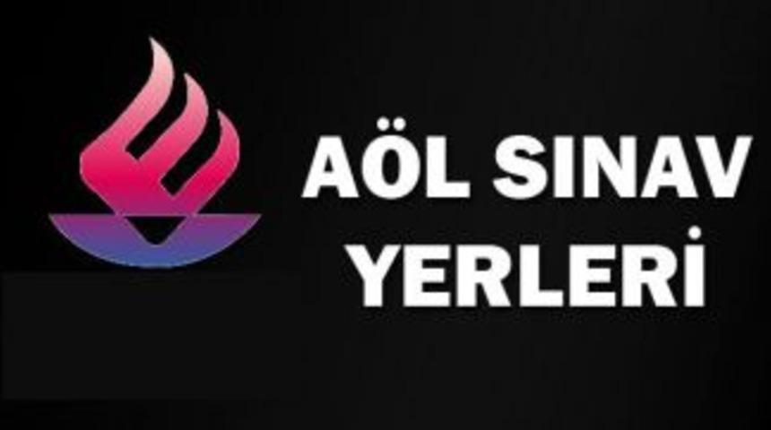 A&ccedil;ık &Ouml;ğretim Lisesi 2. d&ouml;nem sınavı