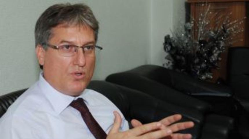 &Ouml;ztanrı&ouml;ver'in TC endişesi