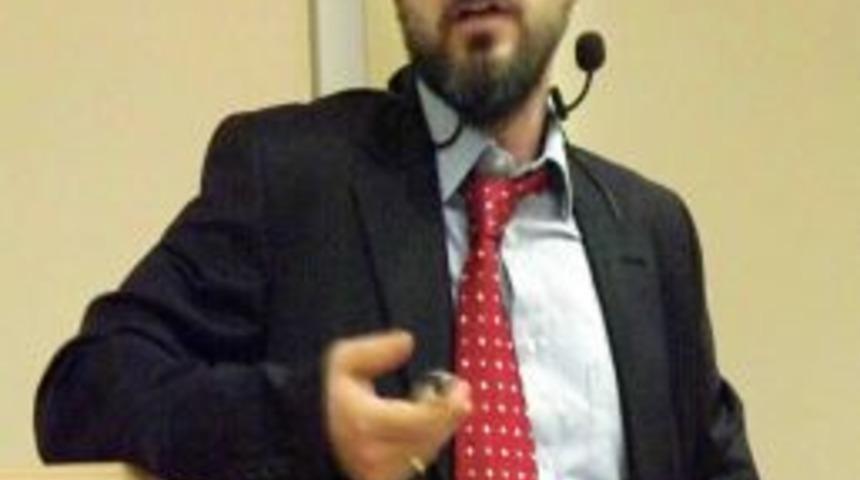 Prof. Dr. Bilici: Sinema Psikiyatriyi, Psikiyatri De Sinemayı Kullanır