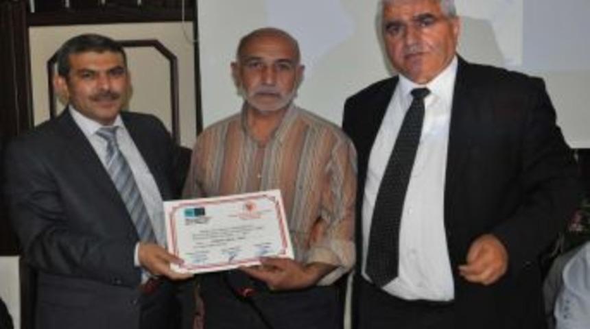 Elektrik&ccedil;ilere Yapısal Kablolama Anlatıldı