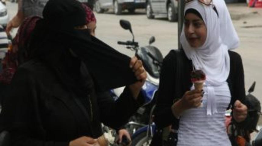 Havalar Isındı Dondurmaya Rağbet Arttı