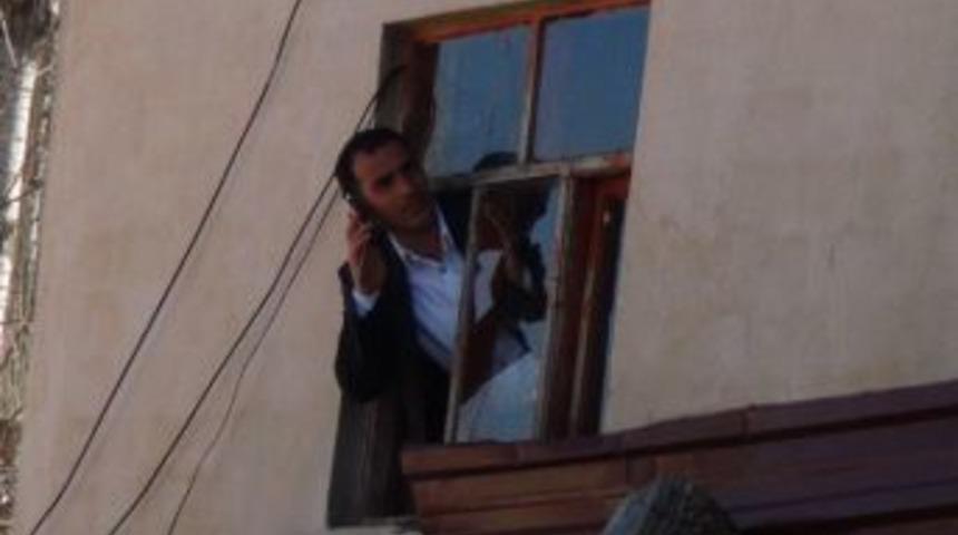 K&ouml;yl&uuml;ler Dağda Şebeke Arıyor