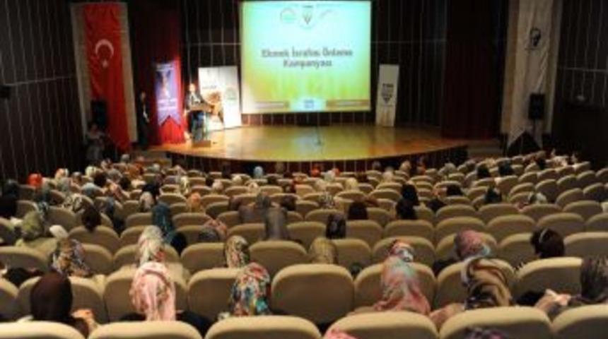 Ekmek Israfını Kadınlar &Ouml;nleyecek