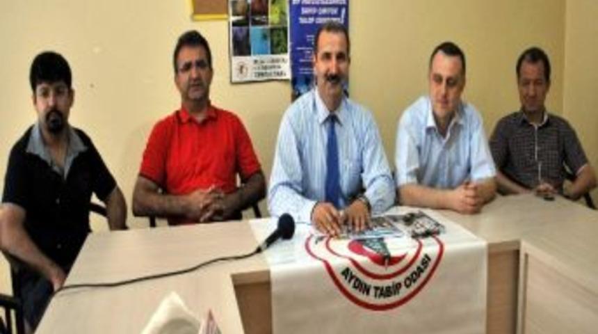 Atay; &ldquo;aydın&rsquo;ın Havaalanı, Ortak Akıl Ve Birliğe İhtiyacı Var&rdquo;