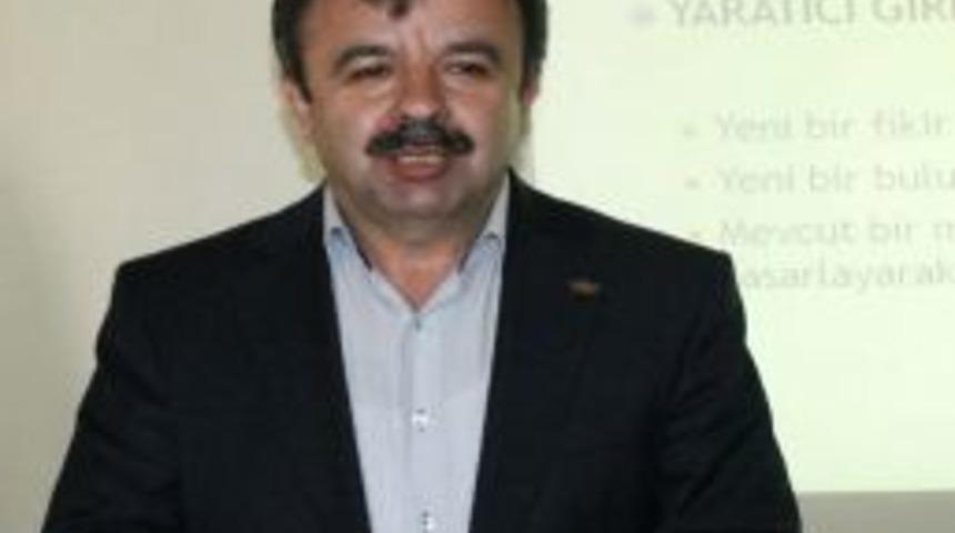 Anadolu Aslanları'ndan Girişimcilik Eğitimi