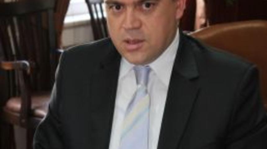 Milletvekili Matlı Yumurtacıların Sorularını Dinledi