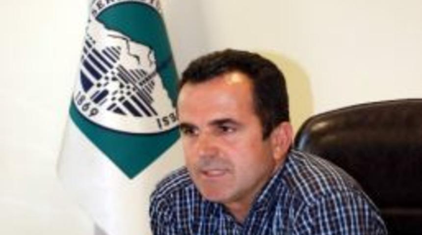 B&uuml;y&uuml;kşehir'den &Ouml;rnek Sosyal Sorumluluk Hizmeti