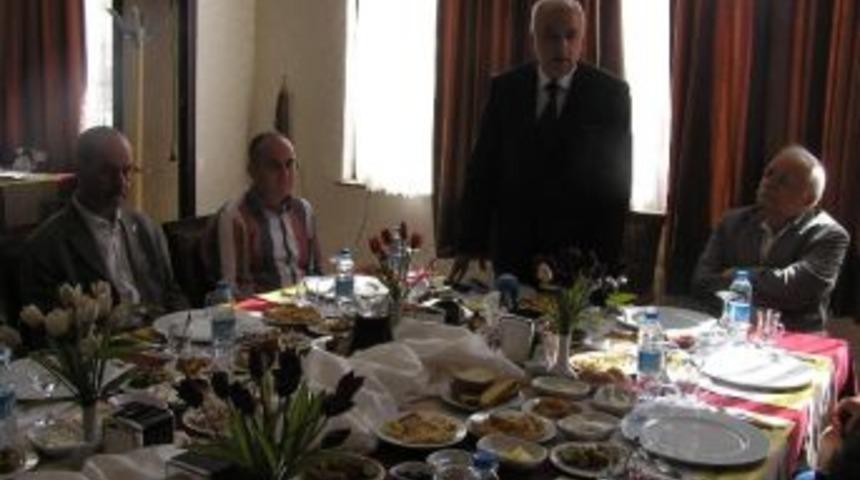 Mtso Se&ccedil;imleri 18 Mayıs'ta Yapılıyor