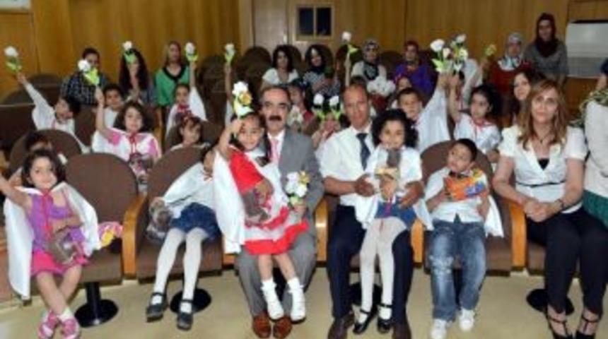 "trafik Melekleri"nden, Vali Coş’a Ziyaret