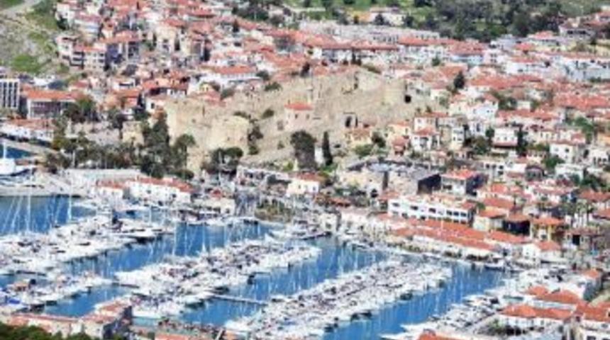 &Ccedil;eşme İ&ccedil;in Bir Fikrim Var&rsquo; Projesinde Finale Doğru