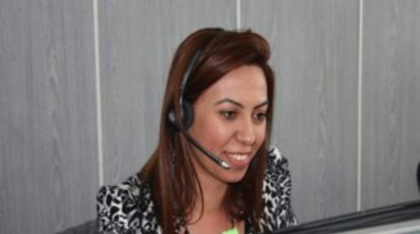 "alo 181 &Ccedil;ağrı Merkezi" 81 İle Hizmet Vererek Vatandaşların &Ccedil;evreyle İlgili Sorularına Yanıtlar Veriyor