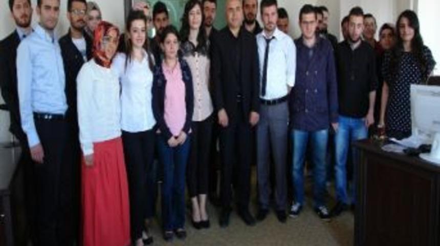 Gen&ccedil;lik Meclisinde Kan Değişimi