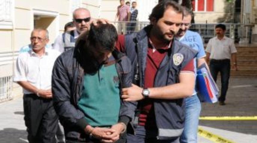 Kahramanmaraş&rsquo;ta Uyuşturucu Operasyonu