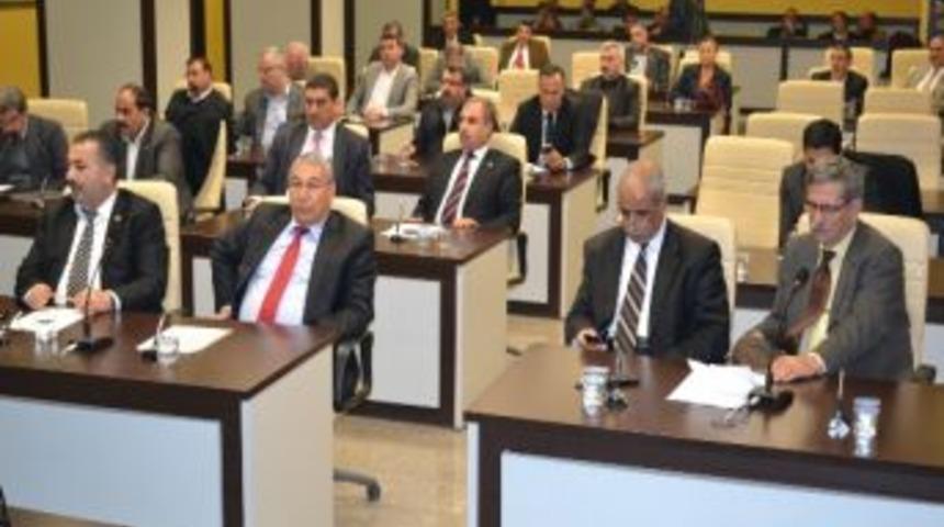 Mayıs Ayı Meclis Toplantısını Tamamladı