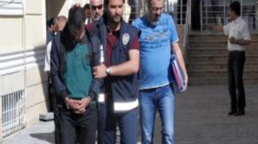 Kahramanmaraş&rsquo;ta Uyuşturucu Operasyonu