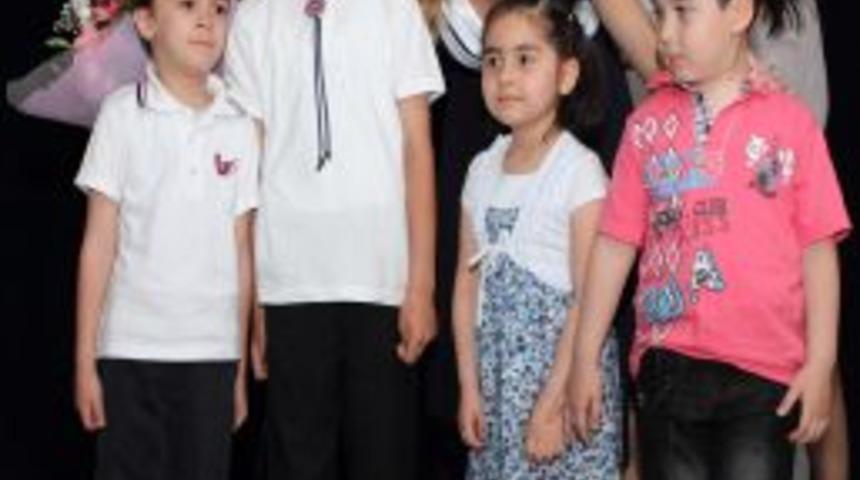 AVM&rsquo;de Astım Paneli