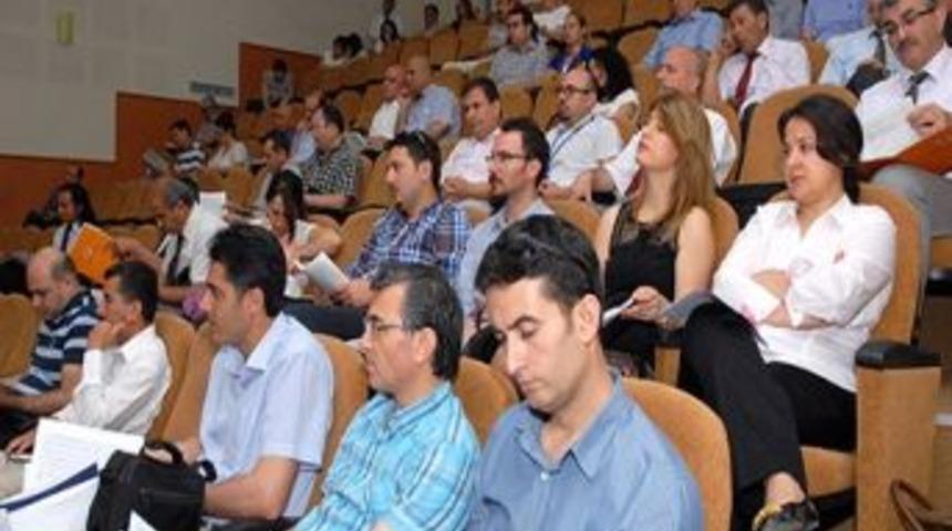 Me&uuml;'de Rehber &Ouml;ğretmenlerine Y&ouml;nelik Bilgilendirme Toplantısı