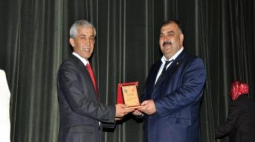 T&uuml;rk Eğitim-sen&rsquo;den "bitmeyen Destan" Programı