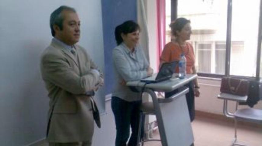 &Ccedil;anakkale&rsquo;de 3. Grup Girişimcilik Kursu A&ccedil;ıldı