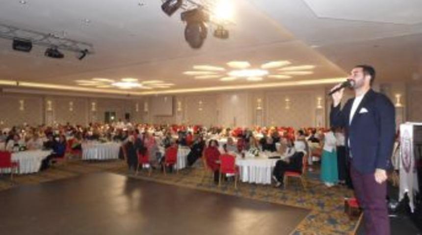 NİLKADER'li Bayanlardan Annesiz &Ouml;ğrencilere Destek