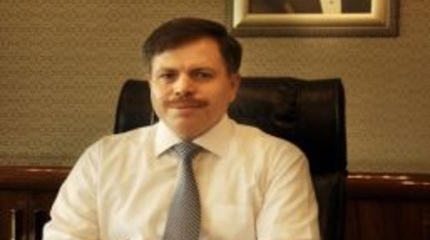 Uşak &Uuml;niversitesi İle Kgk Arasında &ldquo;meslek Mensupları İ&ccedil;in Ge&ccedil;iş D&ouml;nemi Eğitim Programı&rdquo; Protokol&uuml; İmzalandı