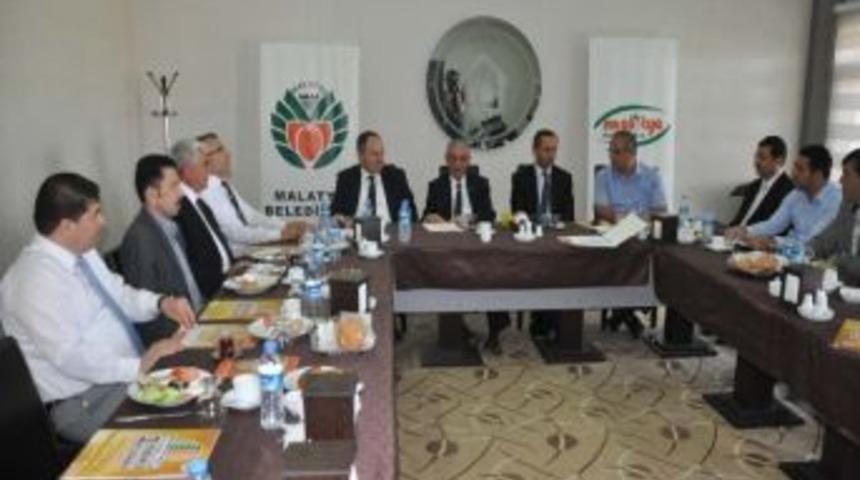 3. Yapı Ve Dekorasyon Fuarı