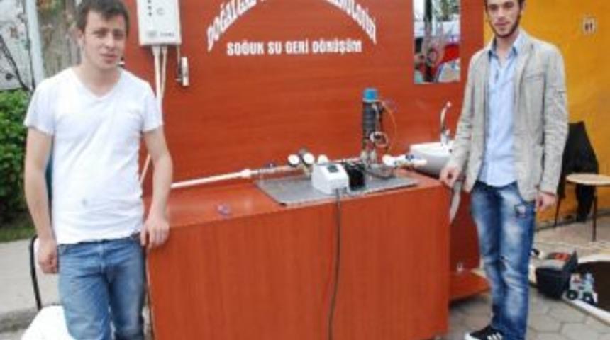 &ldquo;4. Kariyer G&uuml;nleri&rdquo; Başladı