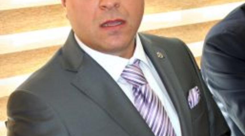 BBP İl Bakanı Bayrak: T&Uuml;PRAŞ Sapanca Suyu I&ccedil;in 500 Milyon Lira &Ouml;demeli