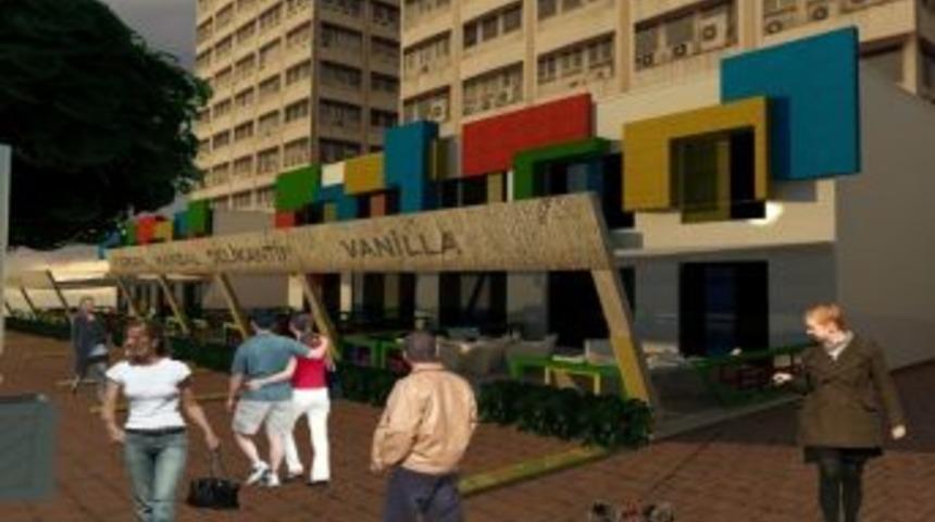 G&ouml;r&uuml;kle&rsquo;de İşletmelere &Ccedil;eki D&uuml;zen