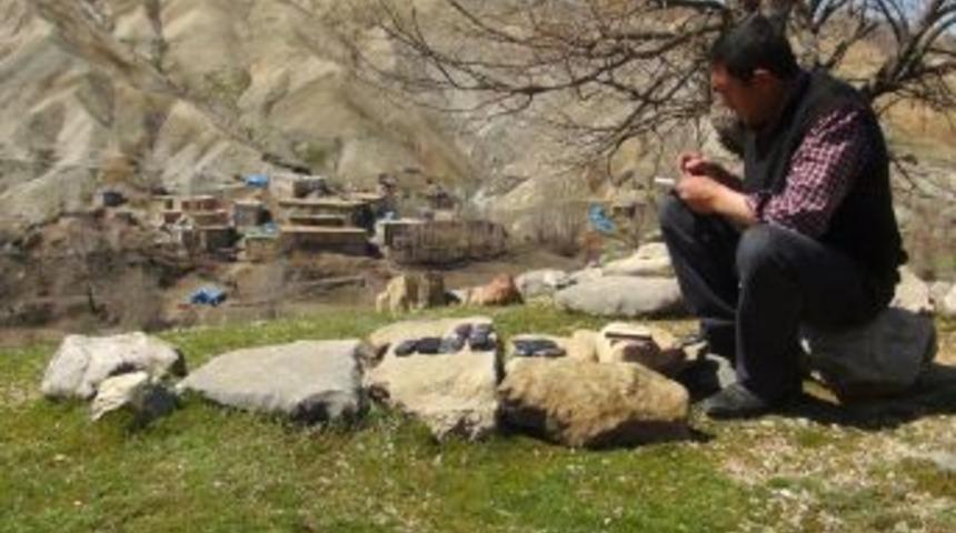 Bitlisli Köylüler, GSM Sinyalini Dağda Arıyor