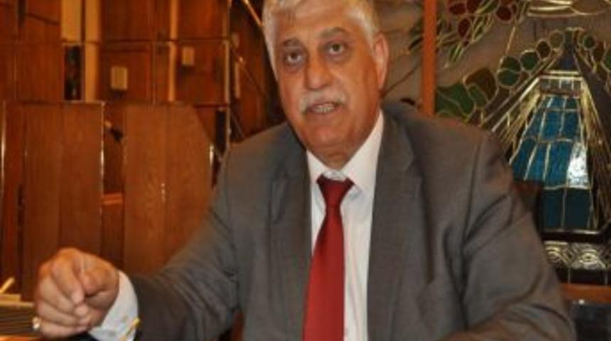 Malatyaspor&rsquo;un Efsane Başkanı Soykan Meclis&rsquo;te Anıldı