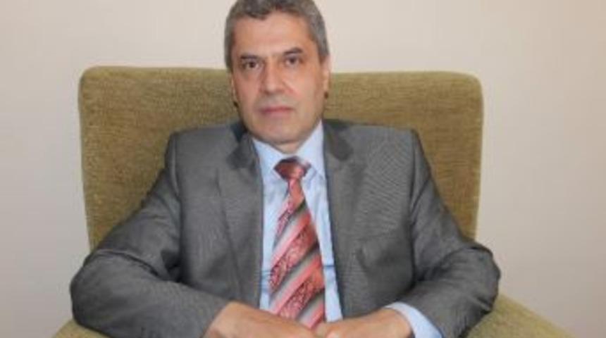 Bekerecioğlu Konya&rsquo;nın Projelerini Değerlendirdi