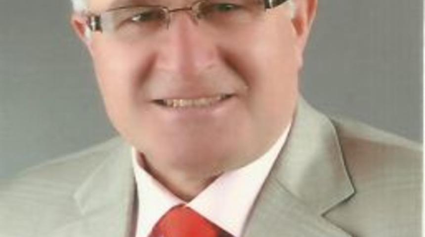 Mhp'li Belediye Meclis &Uuml;yesi G&ouml;revinden İstifa Etti