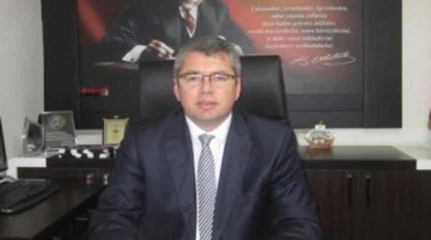 Ana&ccedil; Sığır Destekleri &Ouml;dendi