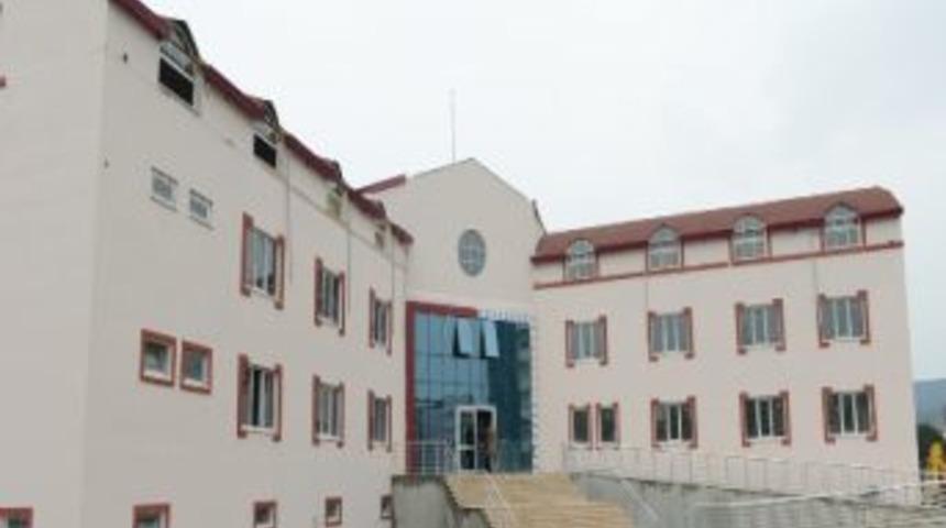 Rehabilitasyon Merkezi&lsquo;nde &Ccedil;alışmalar Son Aşamaya Geldi