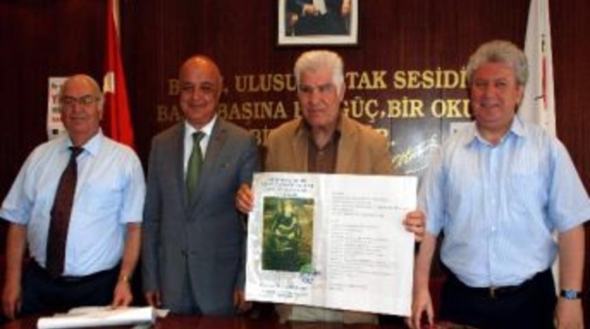 Milli M&uuml;cadelede Aydın Sancağı Projesi Yenipazar İle Sona Eriyor