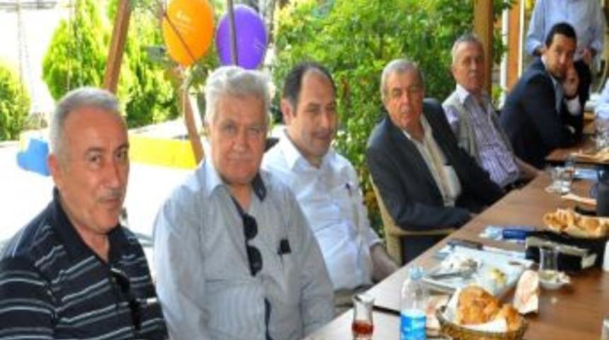 İhlas Evleri 6&rsquo;ncı Etap Dairelerinin Satışı Başladı