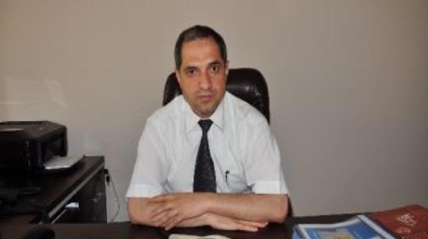 Mavi Dil Hastalığına Karşı Aşılama Başladı