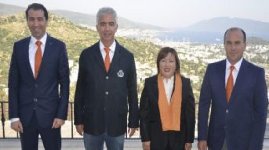 Vizyon Hareketine Katılım Drevam Ediyor