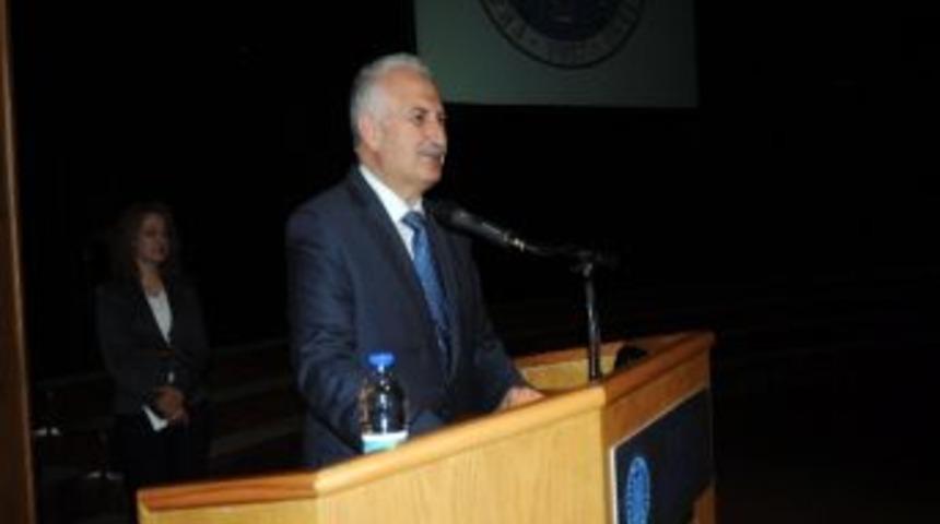 D&uuml;nden Bug&uuml;ne Erzurum Sempozyumu